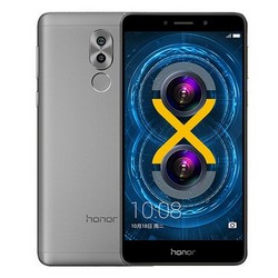 Прошивка телефона Honor 6X в Хабаровске
